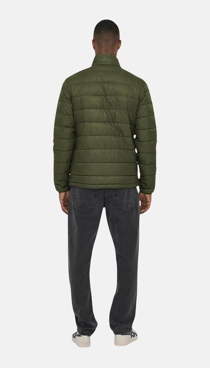 Produktbild Only & Sons Kurze Wattierte Jacke (XL)