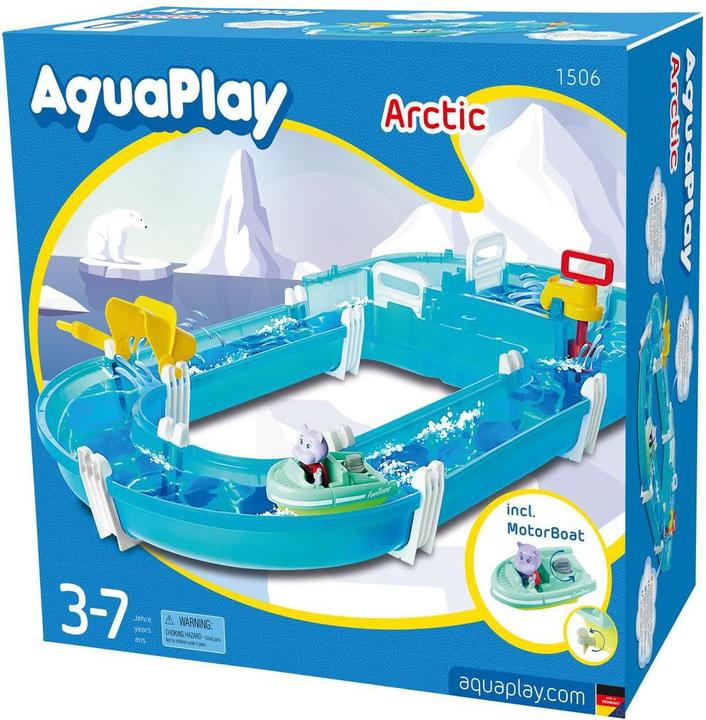 Produktbild BIG AquaPlay Arctic