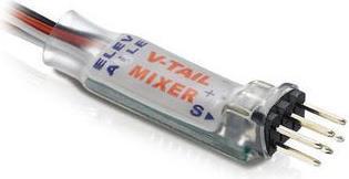 Produktbild Hobbywing V Tail Mixer