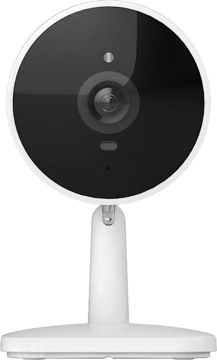 Actual product image Yale Smart indoor camera (1920 x 1080 Pixels)