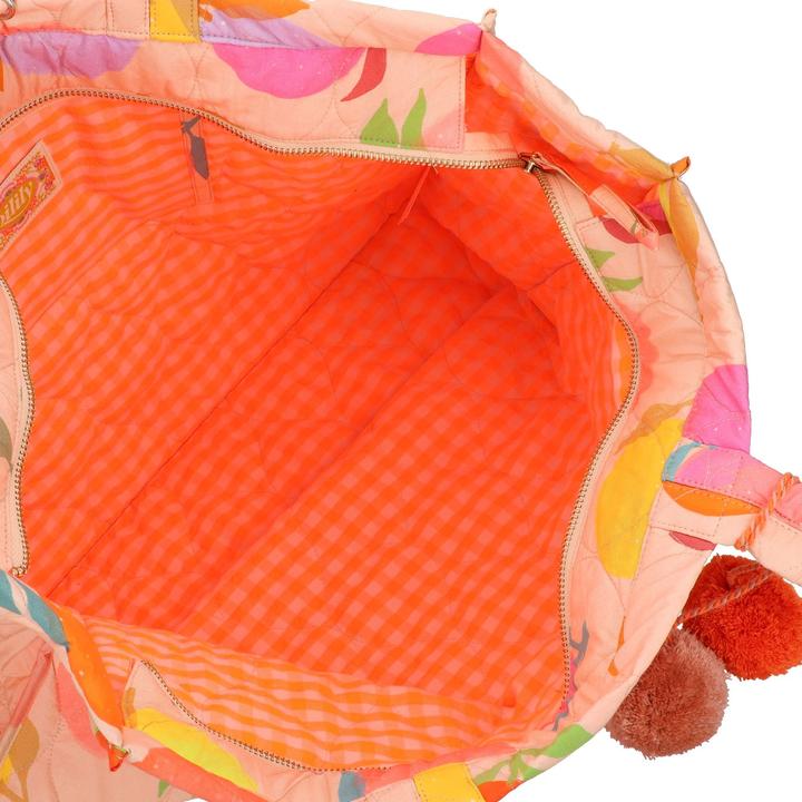 Actual product image Oilily Fruitballs Shopper Tasche 46 cm (17 l)