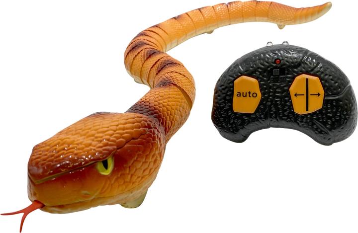 Immagine prodotto Liniex Real Wild - RC Anaconda gigante - (20262)