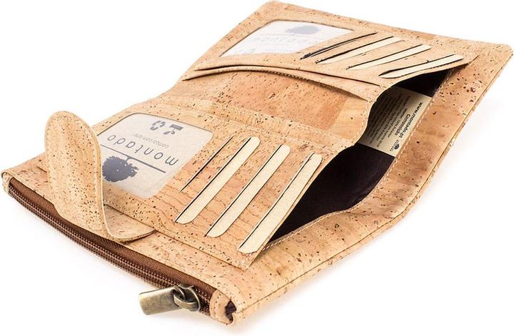 Produktbild Montado Portemonnaie «Rainbow Shift 2 L»