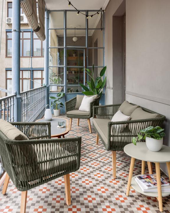 Immagine prodotto Kave Home Inti
