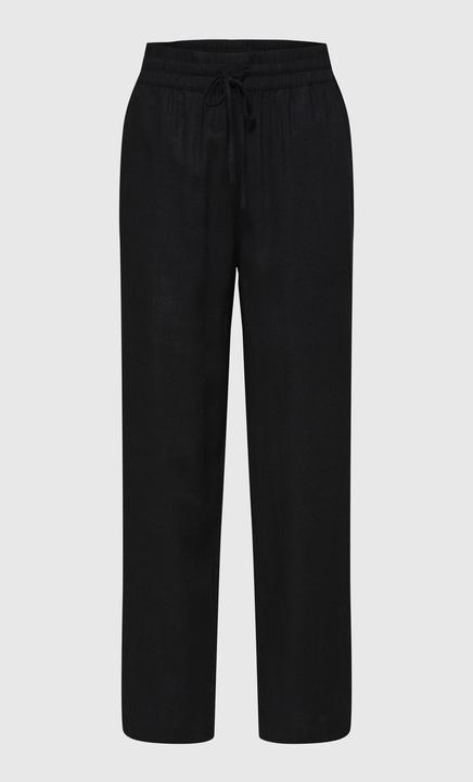 Actual product image Selected Femme Linen blend trousers (40)