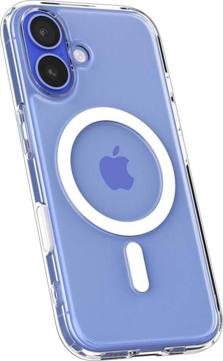 Image du produit Spigen Ultra Hybrid T (MagFit + Camera Control) (Apple iPhone 16)