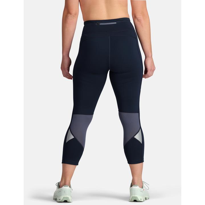 Actual product image Kari Traa Louise 2.0 3/4 Tights (XS)