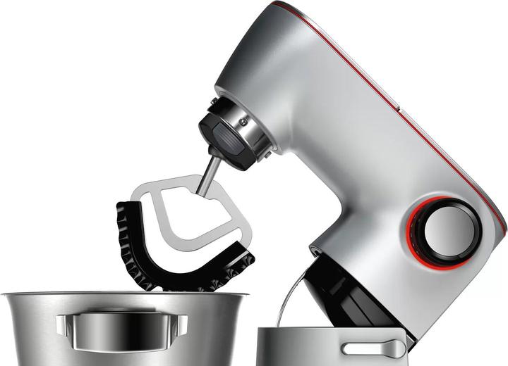Image du produit Bosch Hausgeräte Robot de cuisine MUM9YX5S12 (1500 W)