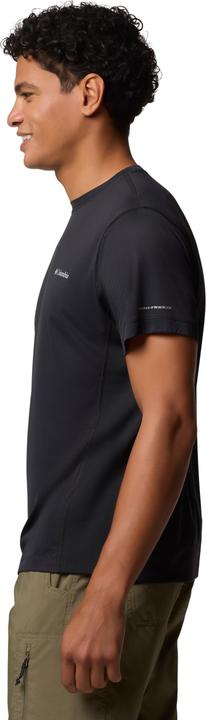 Actual product image Columbia Men's Zero Rules™ Light Technical T-Shirt (XXL)