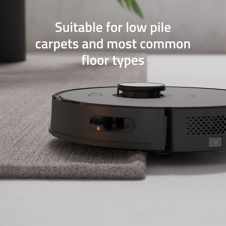 Produktbild Hombli Smart Robot Vacuum (Saugwischroboter)