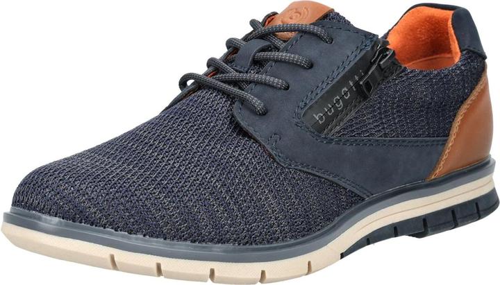 Actual product image Bugatti Sneaker (45)