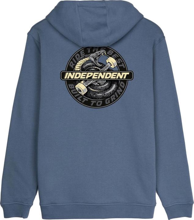 Independent Speed Snake Hoodie