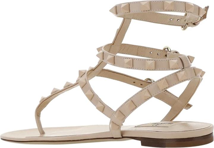 Produktbild Valentino Garavani Rockstud Flip-Flop Sandals (35.5)