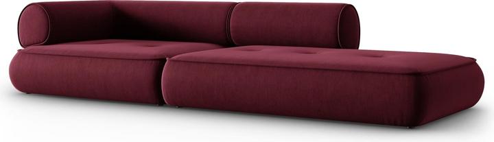 Actual product image Maison Heritage Lily (4-seater, 2 person sofa, 3-seater)