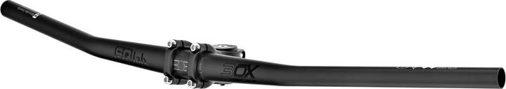 Produktbild Sqlab 3Ox Carbon Lenker High for Gravity (31.80 mm)