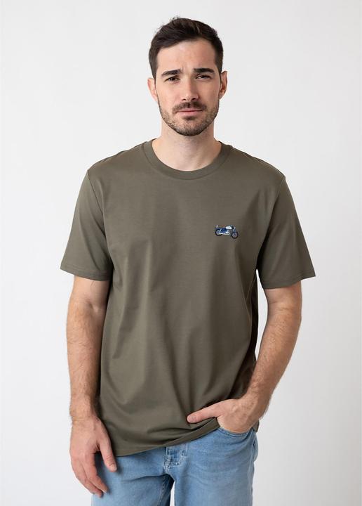 Actual product image Bavarian Caps Zündapp (S)