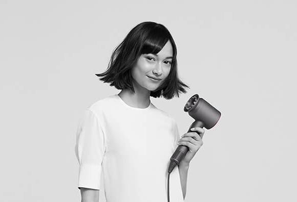 Produktbild Dyson Supersonic