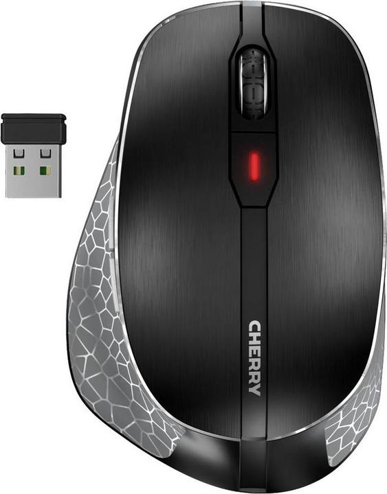 CHERRY MW 8C Ergo (Cablato)