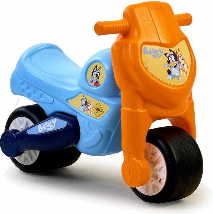 Image du produit Feber Motofeber Bluey