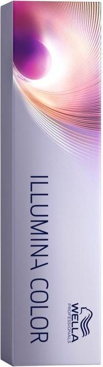 Immagine prodotto Wella Colore per capelli Illumina Color No. 6/37 Biondo scuro marrone dorato / 60 ml (6, 37 Biondo scuro, marrone dorato, 60 ml)