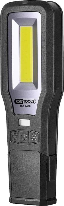 Image du produit KS Tools Lampe portative d'atelier mobile 550 lumens (550 lm)