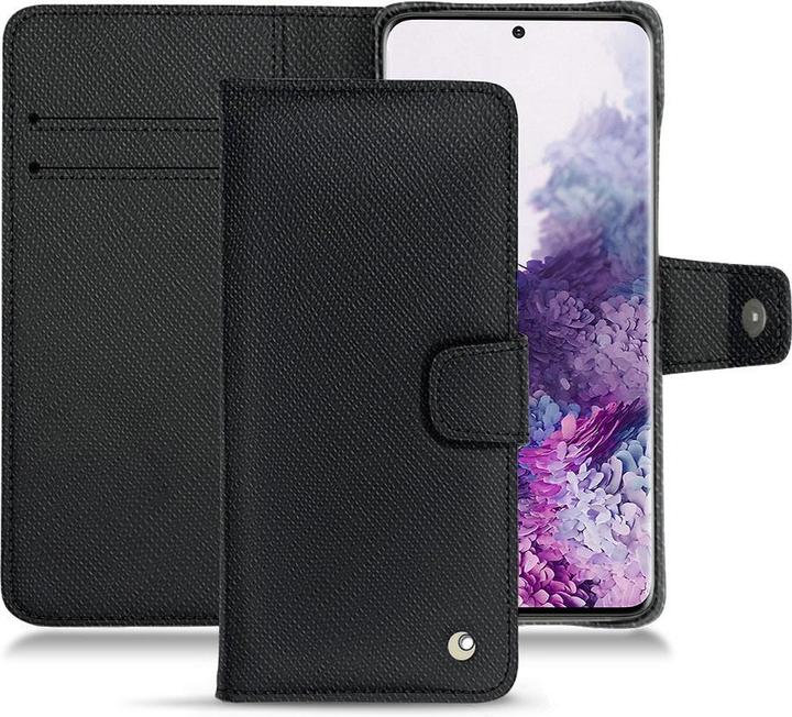 Actual product image Noreve Leather case wallet (Samsung Galaxy S20+)