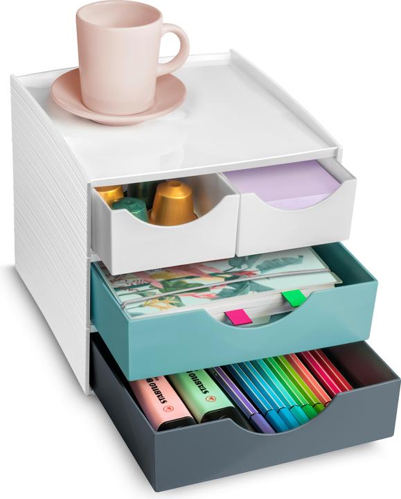 Actual product image Cep MyCube (18.5 x 18.5 x 17.5 cm)