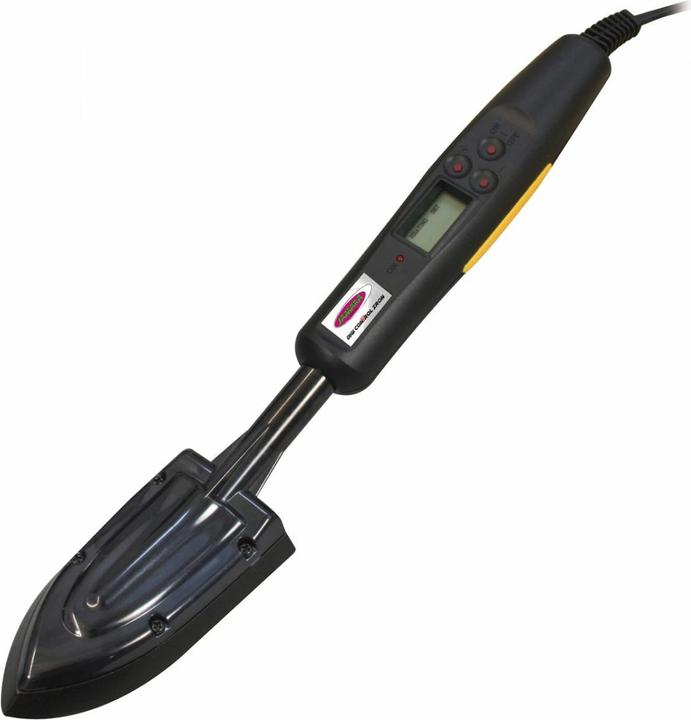 Image du produit Jamara Fer à feuille Pro Control Iron (140 W)