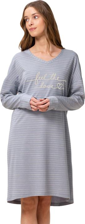 Image du produit Triumph Chemise de nuit Casual Confortable Nightdresses NDK LSL 10 CO/MD - 17441 (36)