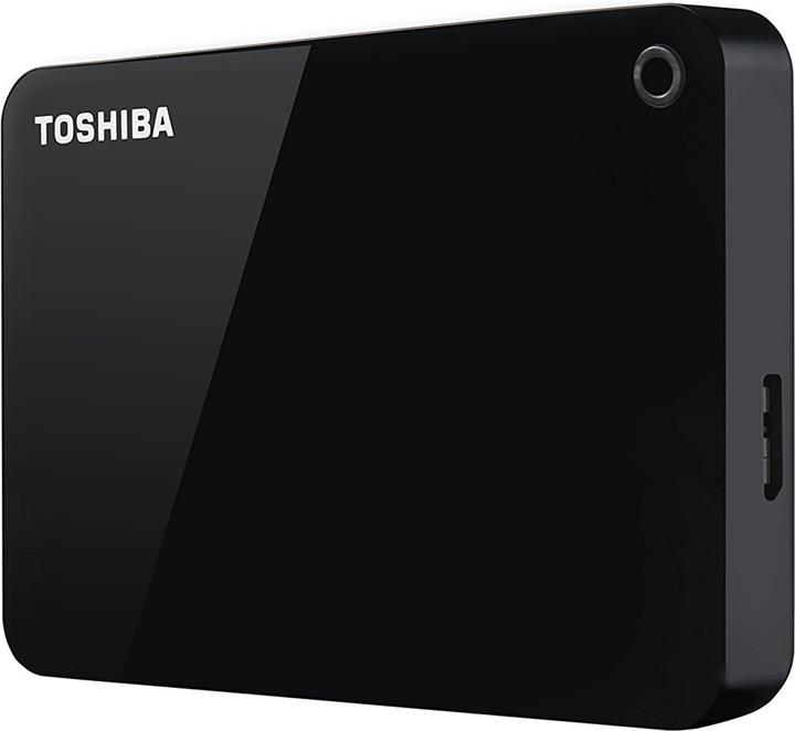 Immagine prodotto Toshiba Canvio Advance (1 TB)