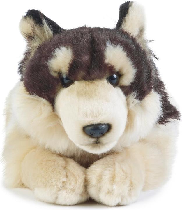 Actual product image Living Nature Wolf large (35 cm)