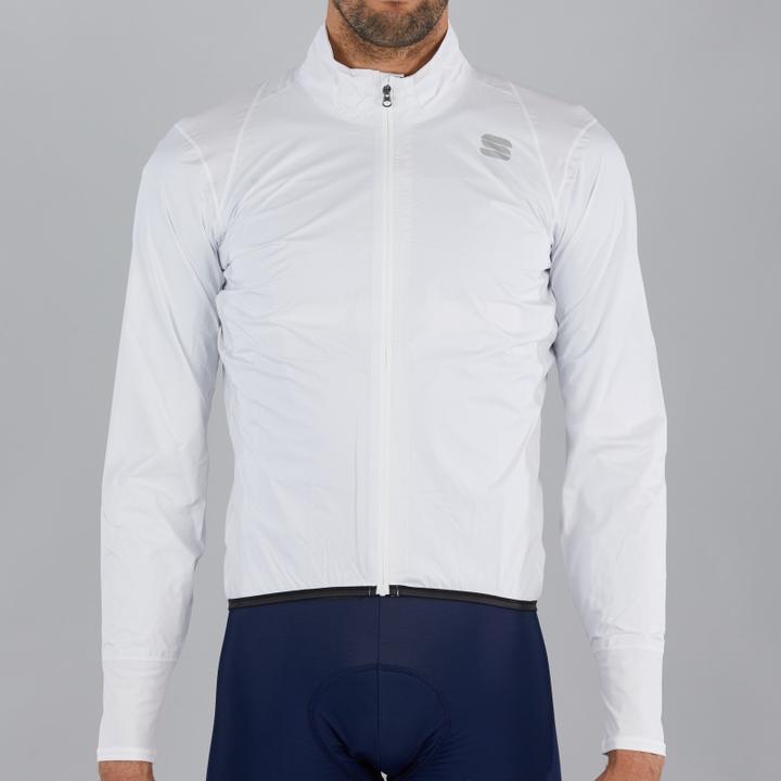 Actual product image Sportful Hot Pack NoRain Jacket (XL)