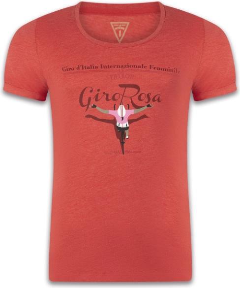 Produktbild Patrón Spirits Company Le Patron W Giro rosa T-Shirt cranberry (XS)