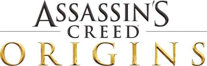 Produktbild Ubisoft Assassin's Creed: Origins (PS4, EN)