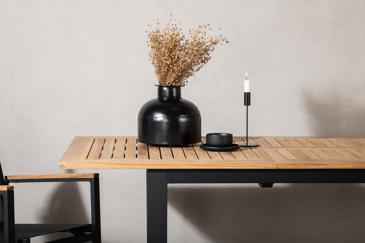 Produktbild Venture Home Esstisch Panama (90 cm)
