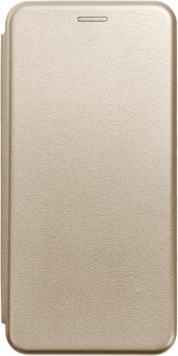 Actual product image König Design Mobile Phone Case for Samsung Galaxy A02s Protective Wallet Cover Case Cover Gold New (Samsung Galaxy A02s)