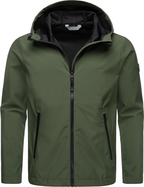 Image du produit Ragwear Shellcomme (L)