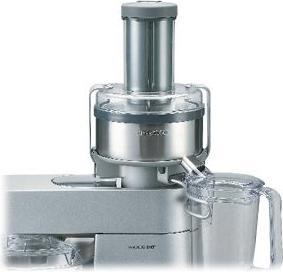 Produktbild Kenwood Saftpressautomat