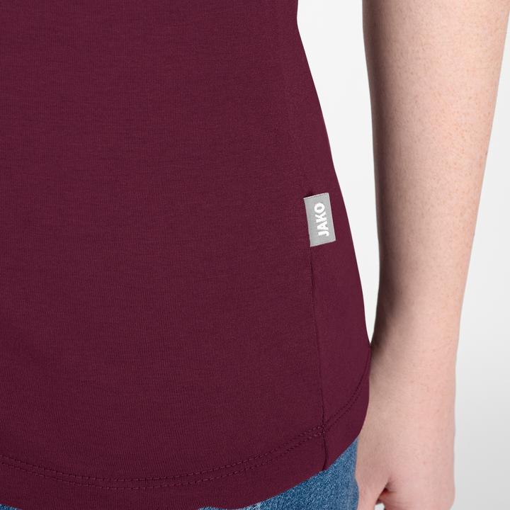 Actual product image JAKO T-shirt Doubletex (40)
