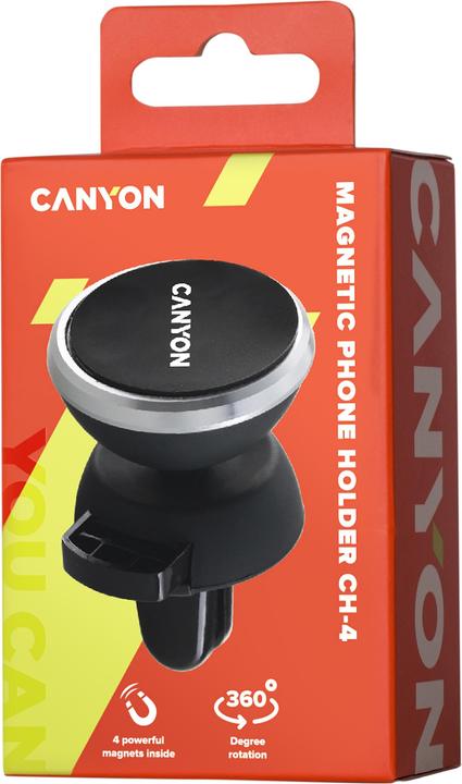 Produktbild Canyon Magnet Handyhalterung 360°