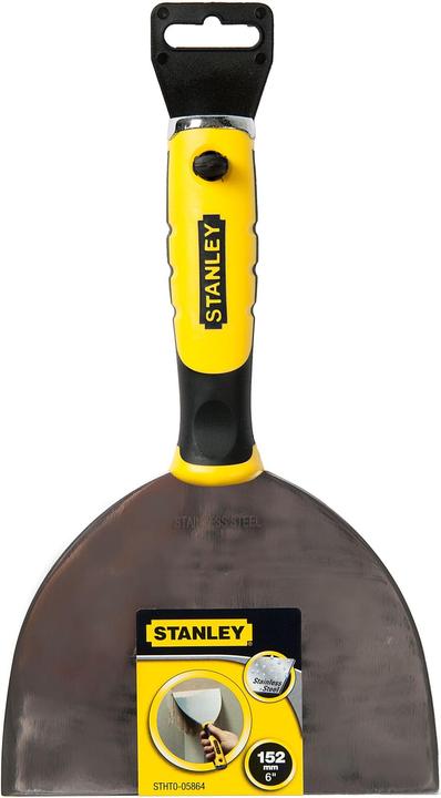 Produktbild Stanley Fugenspachtel 150mm Konisch (15 cm)
