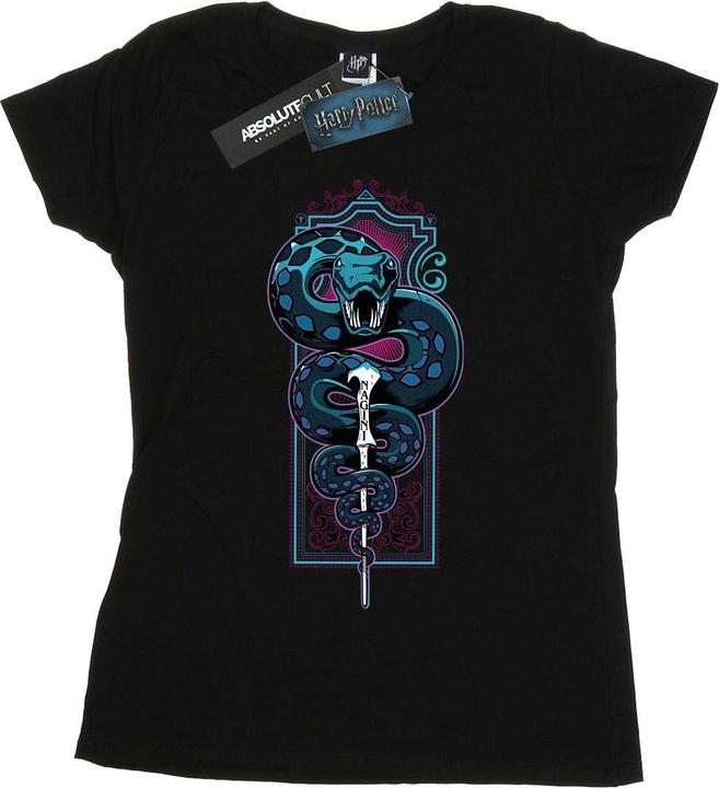 Produktbild Neon Nagini TShirt (L)