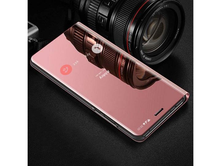 Image du produit Screenguard Xiaomi Mi 10 Lite Clear View Flip Case (Mi 10 Lite)