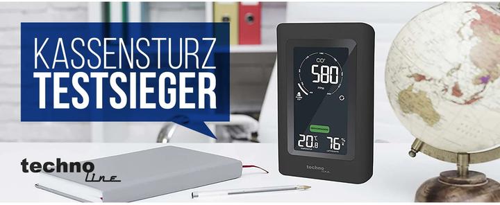 Image du produit Technoline WL1030