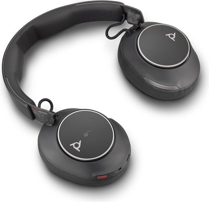 Actual product image Poly Voyager Surround 80 (Wireless, USB-C)