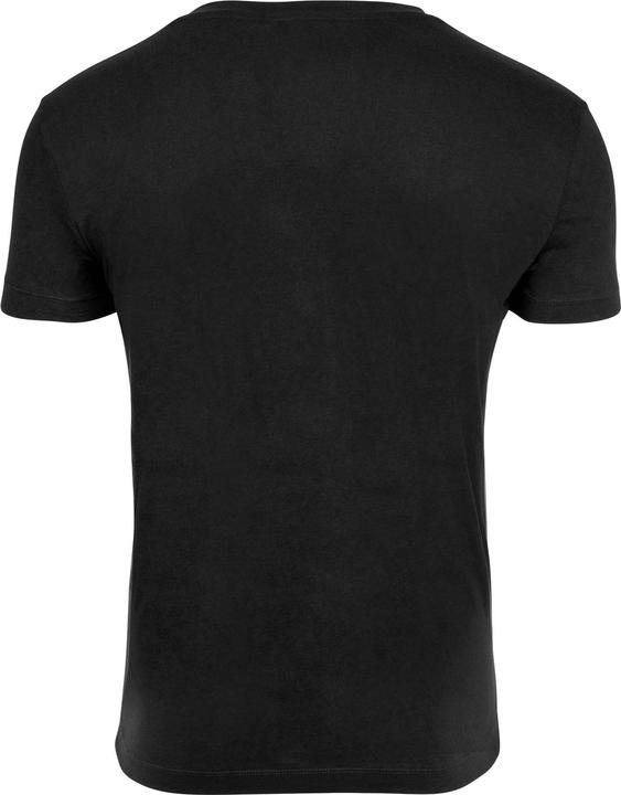 Actual product image Ralph Lauren Crew-Sleep Top (M)