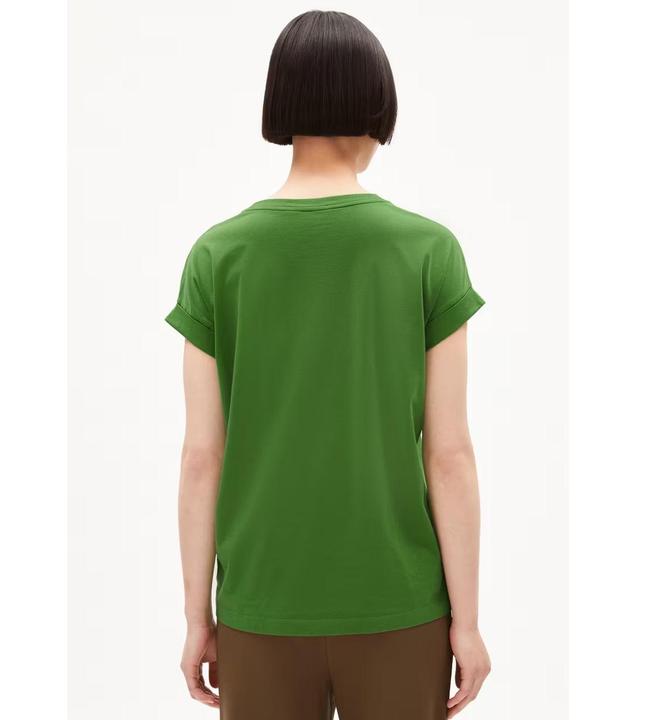 Actual product image Armedangels Women's Idaa Logo (L)