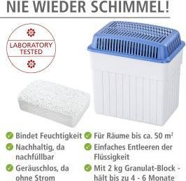 Image du produit Wenko Moisture Killer (50 m²)
