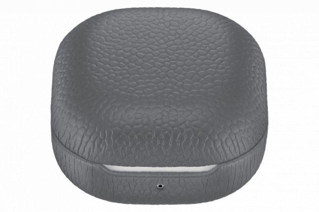 Immagine prodotto Samsung Cover in pelle per R180 R190 Galaxy Buds Live Pro - grigio (Samsung Galaxy A32 5G)