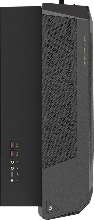 Productafbeelding MSI MEG Trident X2 14NUG7-297EU (Intel Core i7-14700KF, 32 GB, 2000 GB, GeForce RTX 4080 SUPER)